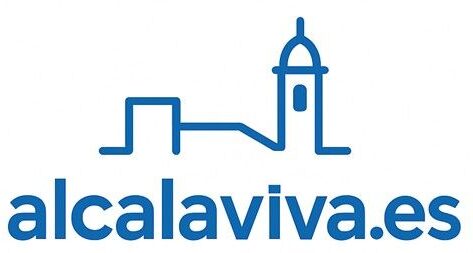 alcala viva isologo